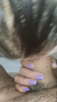 Pussy Fingering and Licking
