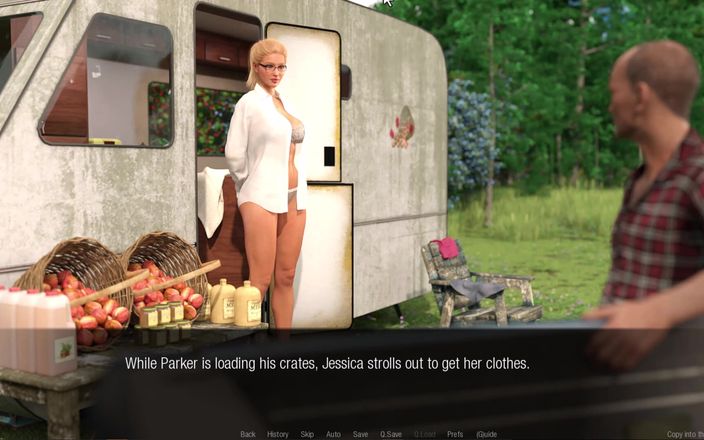 Johannes Gaming: Jessica O'neil 13 Jessica Hade Allot av kuk idag - Träffa Vigilante...