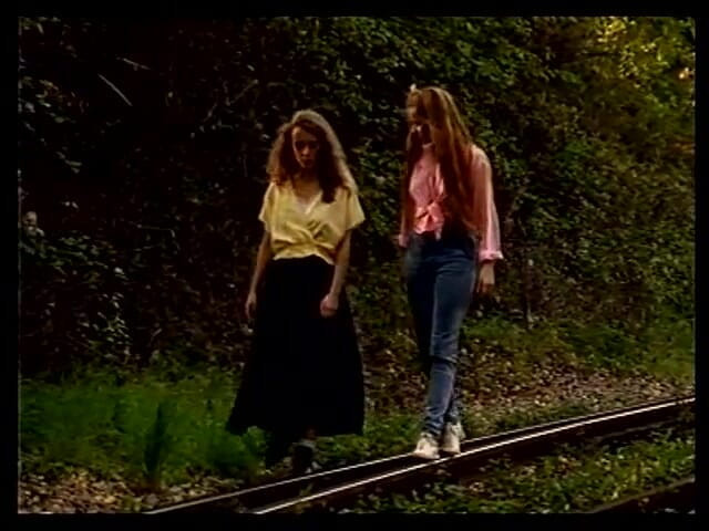 GERMAN PORN CLASSICS: Herzog Video Wiener Glut partea 1 cu Karin Schubert