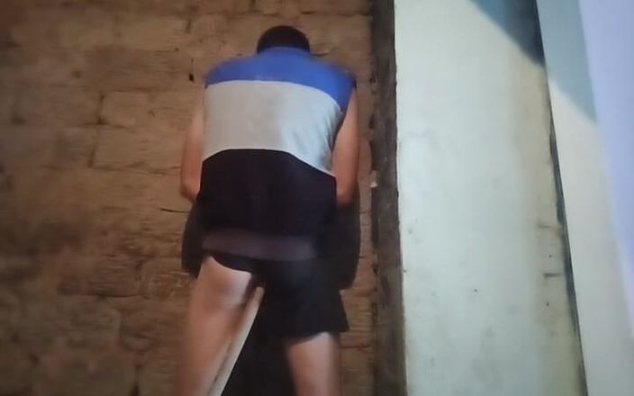 Gangbang straight: Ragazzo indiano amatoriale ep. 45