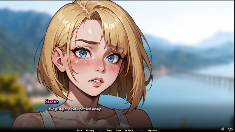 Wickedgammes studio: Too Perverted Boyfriends (part 18)