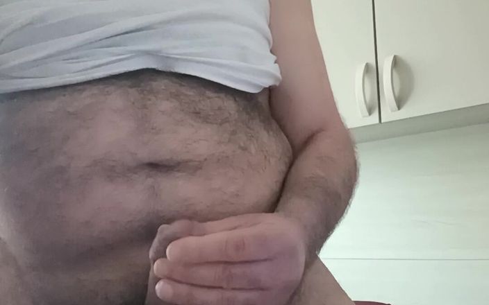 Setesesso7: Довгий і рясний багаторазовий сквірт сперми для вас, моя свиня