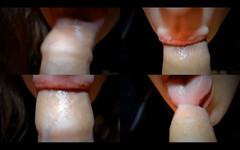 Lydia Privat: Olízni předkožku