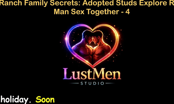 LustMen: Englische Audio, schwule sexgeschichte - Ranch Familiengeheimnisse adoptierte hengste erkunden rohen...
