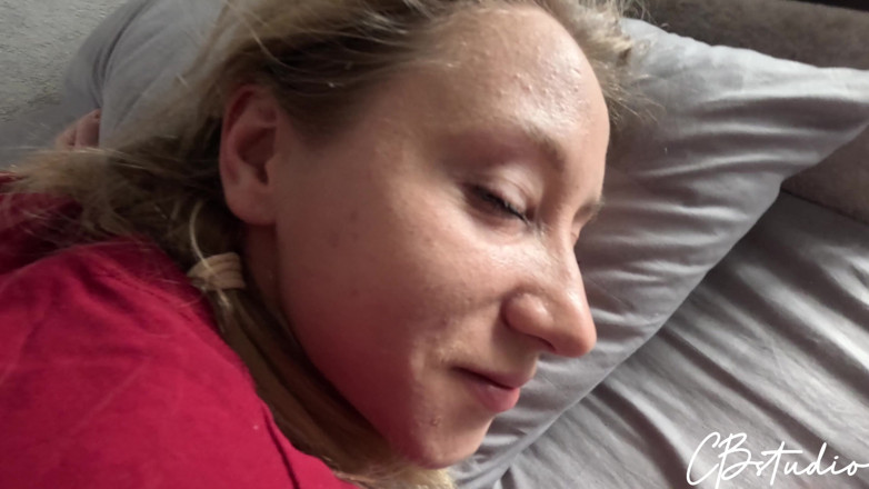 Sandra Sex: Stepfather Was in Shock When He Returned Home! Stepdaughter Cumming...