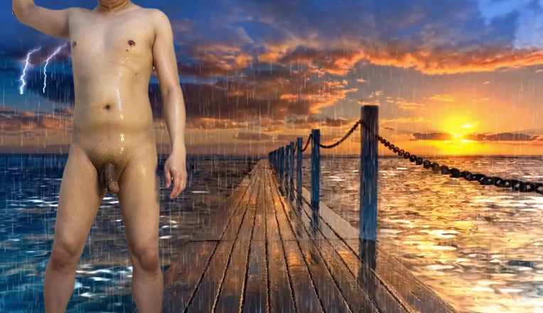 Great J: Un homme d’affaires trouve son jock-strap perdu pour un jeune étalon...