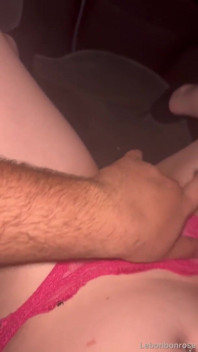 Vaginul meu vrea doar sex