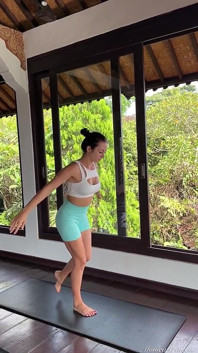The Most Beautiful Yoga