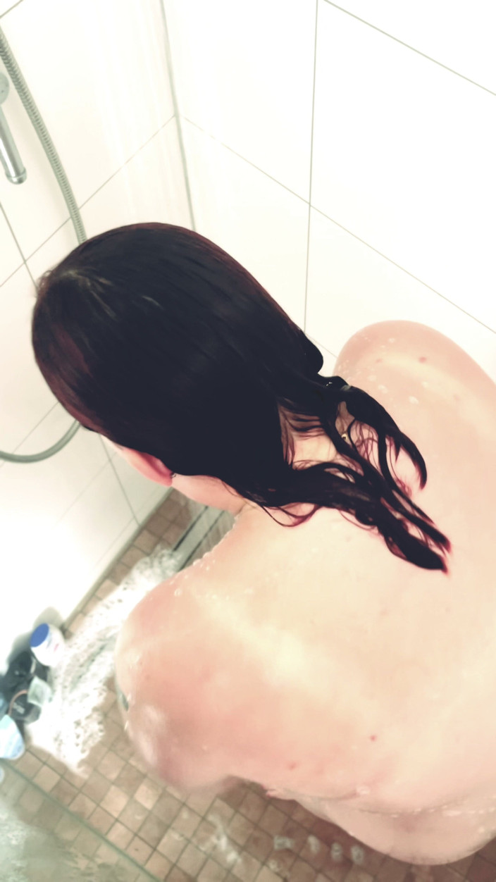 SensualChubby: Eine Schöne Dusche
