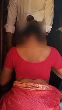 Desi Bhabi i Devar sex w pasji