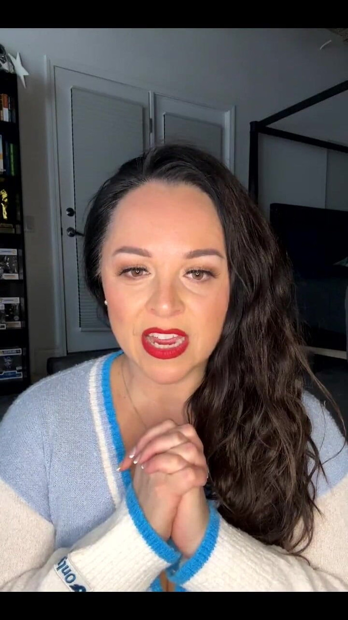 Amanda Thickk: Bună oameni buni