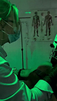Istituto Di Assistenza Medica Di Correzioni Il Primo Esame