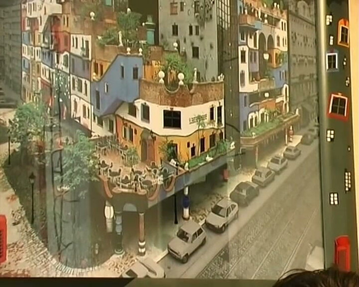 GERMAN PORN CLASSICS: Somewhere in Germany
