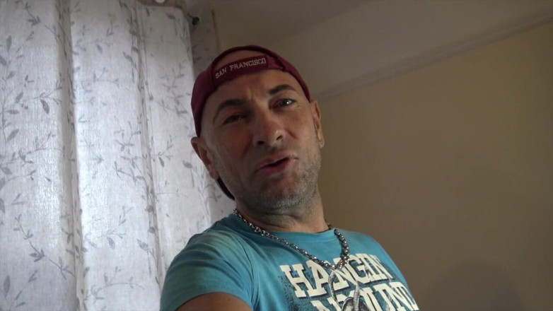 Gaybareback: Твинк насолоджується слінгом від чувака з членом xxl