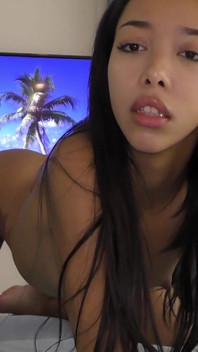 Vip Teen Slut! Winner of the Miss Philippines Pageant