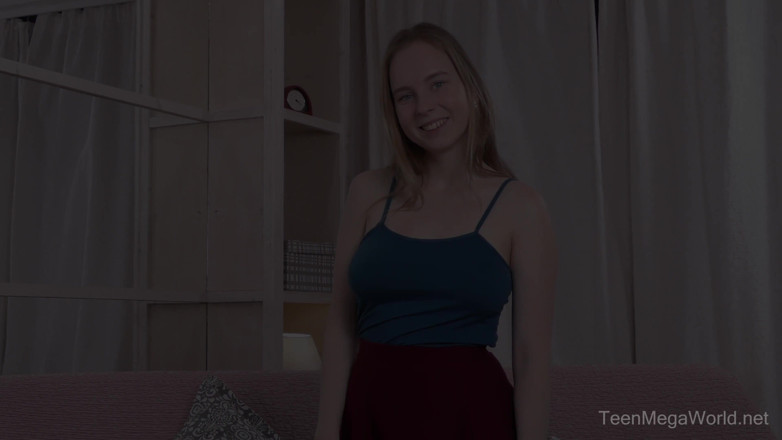 Teen Mega World: Emocionantes juegos de sextoy en casa