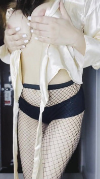 Tetas de gelatina
