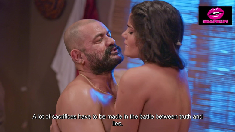 Indianpinklips: Jeth Ji knullade i hemlighet Bahu hardcore sex