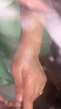 남친을 면도한 타밀 거유 아줌마와 화장실에서 섹스 로맨스 젖탱이 누르기