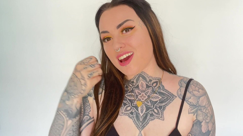 Miss Valentina: 妻より優れている