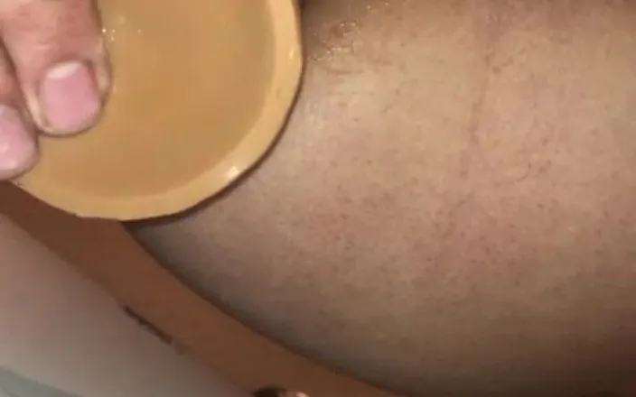 RiceQueenTopBoy: Just More Close Ups of Me Gaping My Tight Hole...
