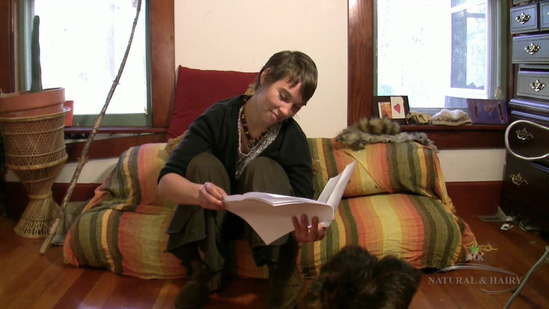 ATK Hairy: Артемія така само природна і волохата, як і ті приходять