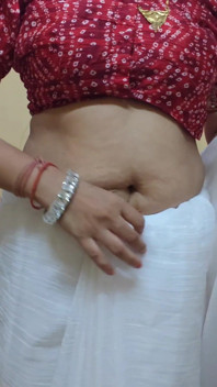 Bhabhi Ko Nuevo Saree Pahn Akar Choda
