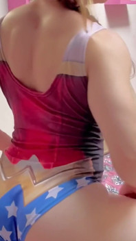 Wonder Ass