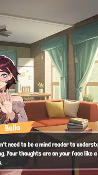 Femboy Futa Haus Futanari Hentai Spiel Ep 14 Mission Verführt einen Pornostar, um das Wohnheim zu retten!