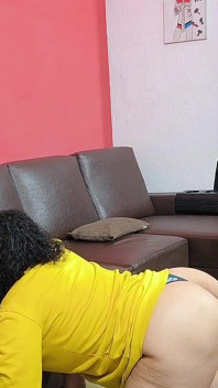 Пайдокармона сняла его на видео Софи