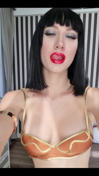 Sexy Babe