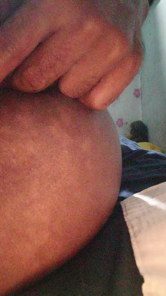 Renata Himalaya: Mi ano sigue siendo un virgen y sexy