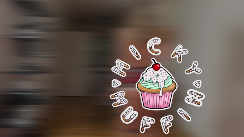 Micky Muffin Studio: 私人舞蹈,我在你的钢管上跳舞!