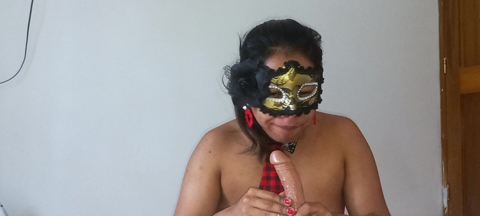 PATY PATY: Sledujte tento vzrušující příběh !! první sexuální hračka pro sexy studentku