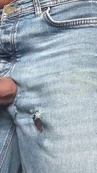 In My Jeans
