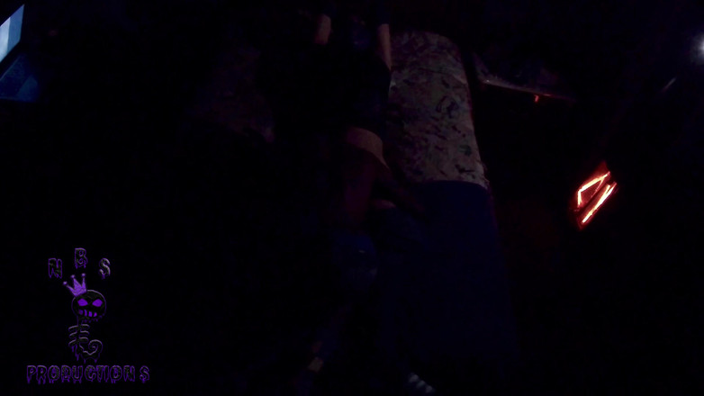 NB Topper: Cuộc phiêu lưu của những người lai tạo da đen 212