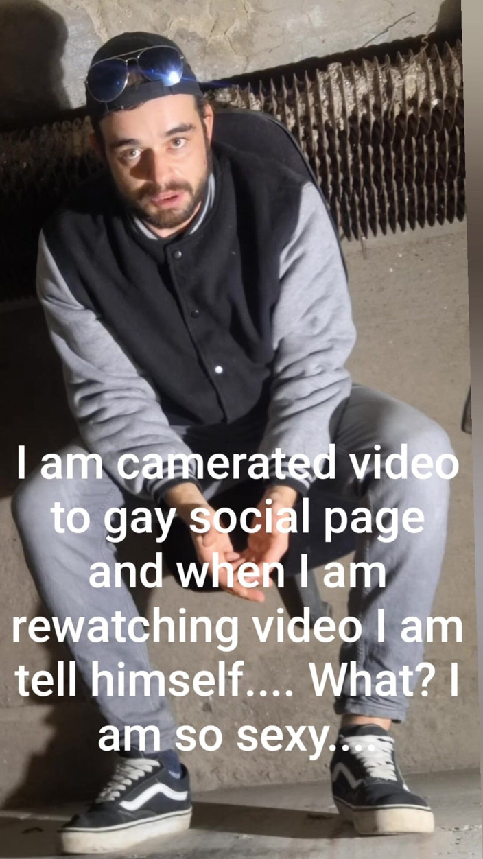 jerkofflover: In This Video I Tell Why I Do It, Why...