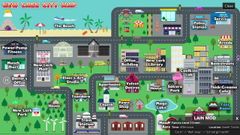 Gaming vision: Mythic Manor 0.21 Fanora Walkthrough část 1