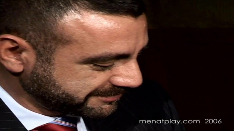MenAtPlay: Power Shift 3