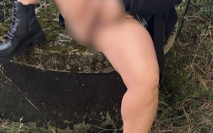 Hairyminka: Maiskolben