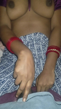 Indian Desi Couple