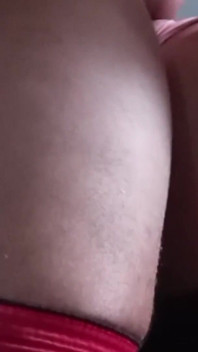 Горячая MILF с большой попой, настоящий любительский анальный секс