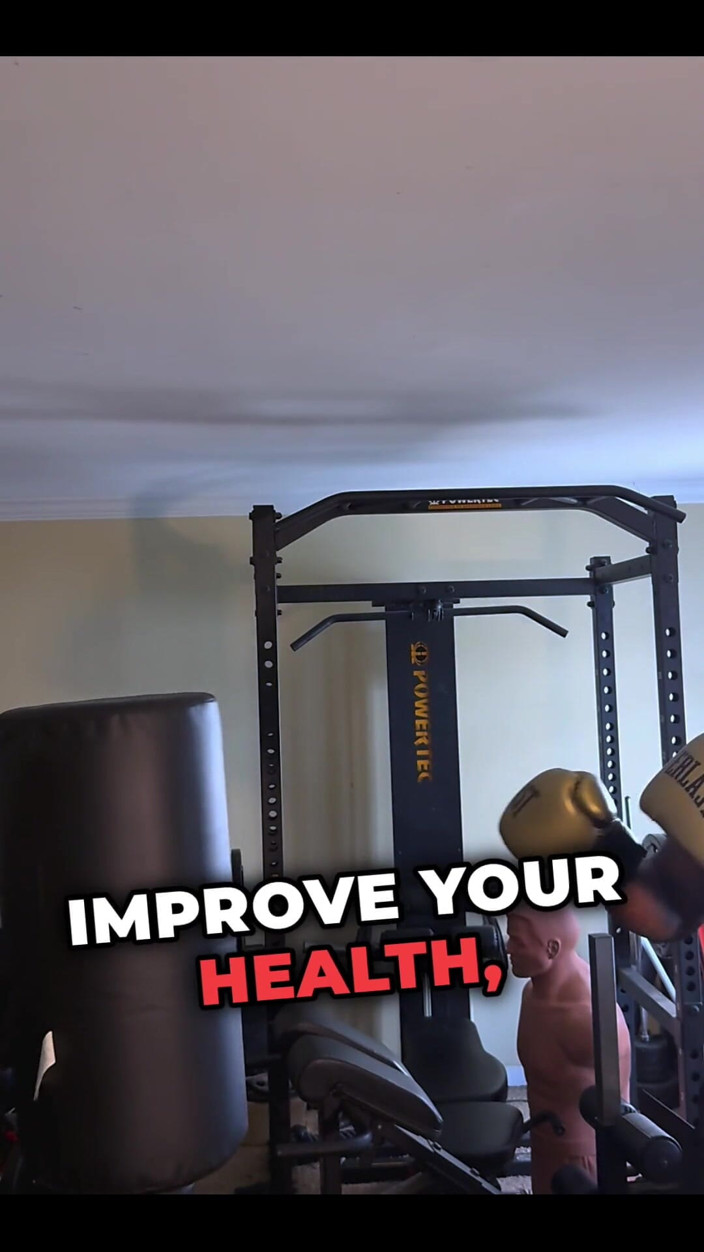 Hallelujah Johnson: Mcpherson Vital Fitness