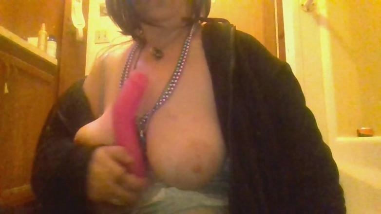 krazykristin: 너와 섹스하는 걸 젖탱이로 젖탱이로 할 수 있어