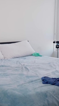 Riley Jacobs - Thrillys Wohnung