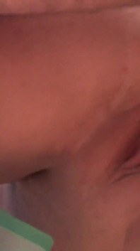 Pigtail teen pounded in her pussy and throat