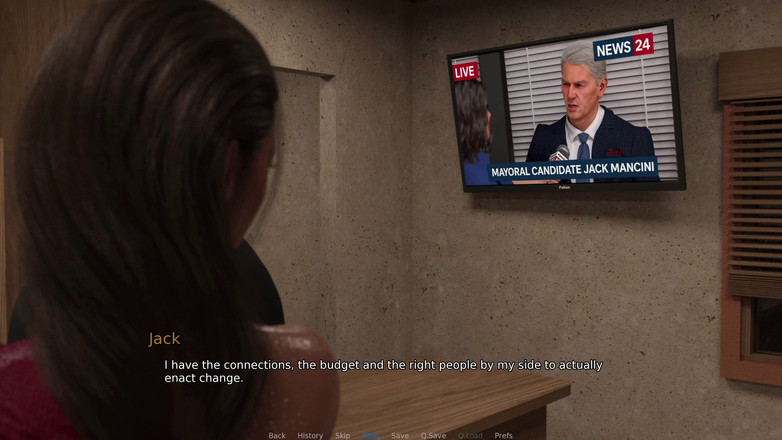 Porngame201: Оновлення східного блоку 17 буде продовжуватися