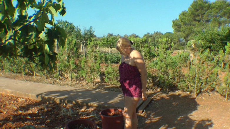 SweetSusi: 식물이 필요로 하는....