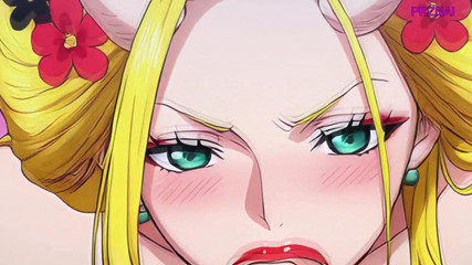 Prznai: One Piece Black Maria (2) Hen