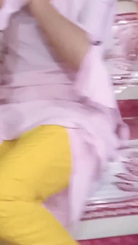 Novo vídeo de sexo com linda garota indiana atraente